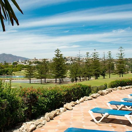 Leos Mijas Golf Apartman Fuengirola Kültér fotó