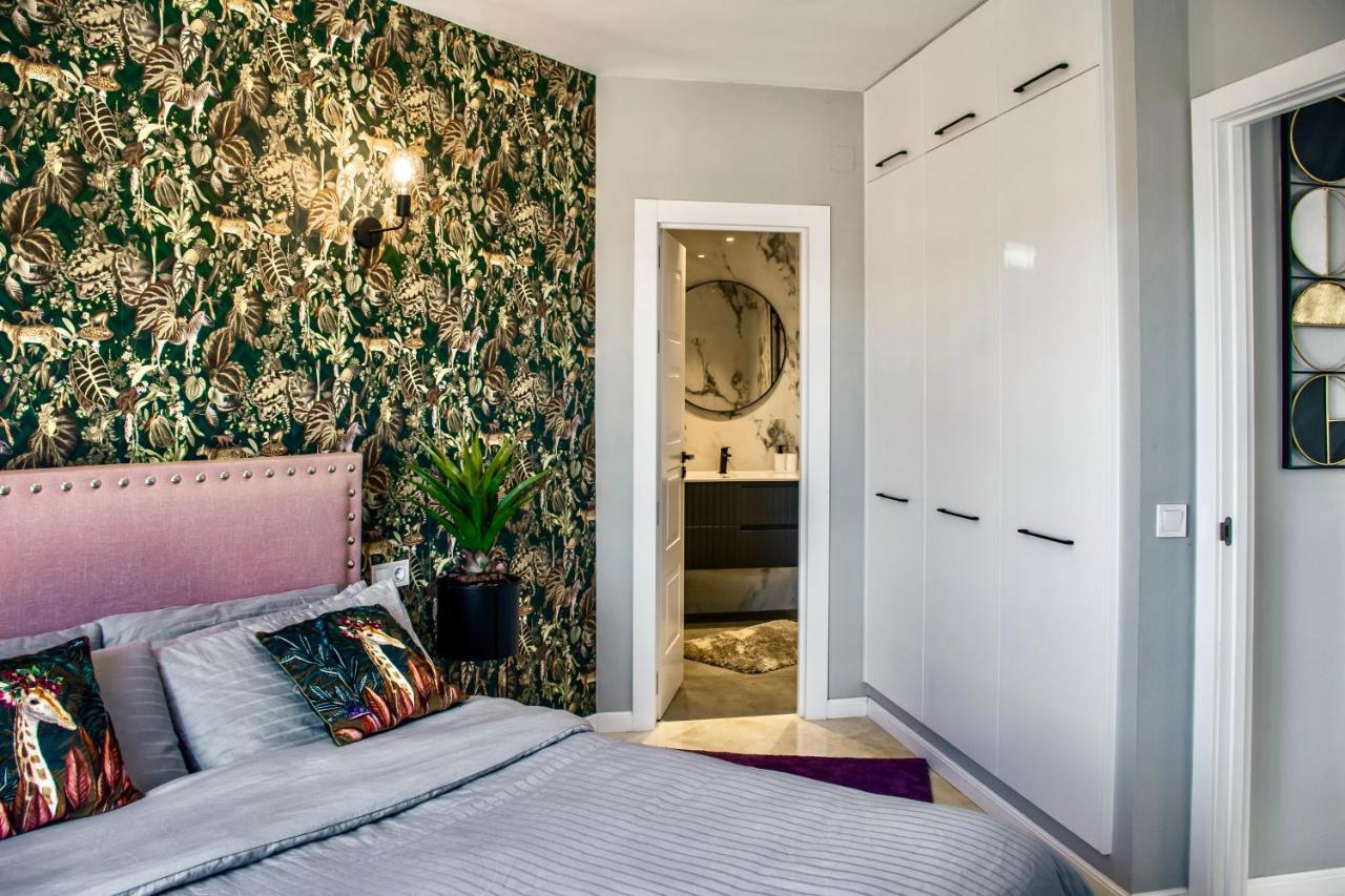 Leos Mijas Golf Apartman Fuengirola Kültér fotó